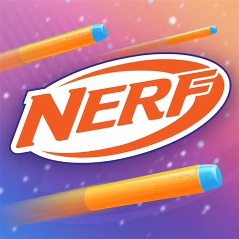NERF: Superblast Online FPS .